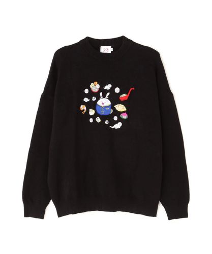 overprint/オーバープリント/TITAN HOODIE | L.H.P（エルエイチピー