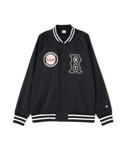 NEEDLES/ニードルズ/PIPING COWBOY JKT - POLY DOUBLE CLOTH | L.H.P
