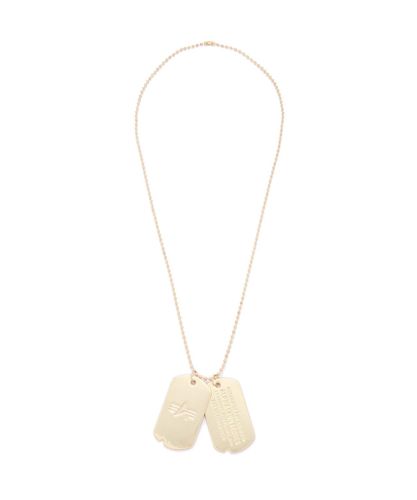 meian/メイアン/別注/GOLD KIHEI CHAIN NECKLACE/キヘイ ゴールド