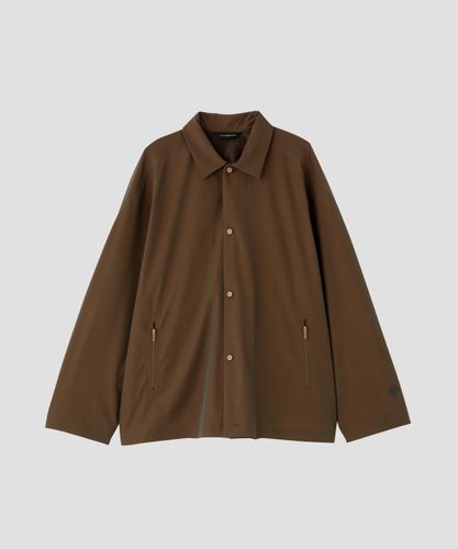 POLYPLOID / COVERALL JACKET C | THE LIBRARY（ザ ライブラリー