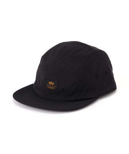 THE H.W.DOG&CO./ザエイチダブリュードッグアンドコー/DENIM SKATE CAP