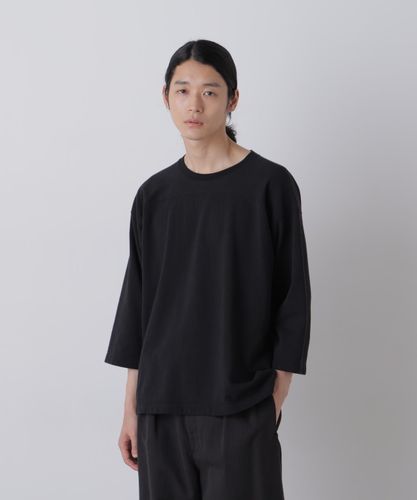トップス 26SS YLEVE LINEN POCKET T-SHIRT 4 YLEVE / LINEN POCKET T-SHIRT | YLÈVE（イレーヴ） ｜【公式】通販mix