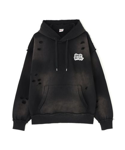 gibous/ギボス/snake cross trainer | L.H.P（エルエイチピー