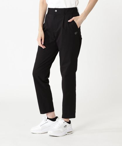 ニット千鳥パンツ (WOMENS) | MASTER BUNNY EDITION（マスターバニー