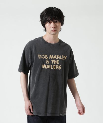 SAINT MICHAEL/セントマイケル/The Lost Boys SS TEE LOSTBOYS BLACK