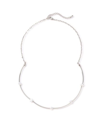 JUSTINE CLENQUET/ジュスティーヌ・クランケ/GRACE CHOKER | L.H.P