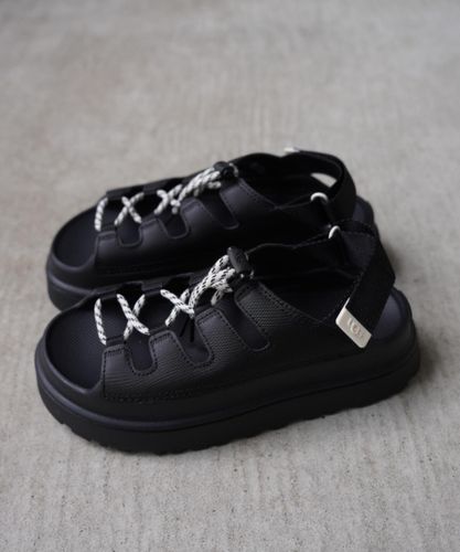 Dr.Martens/ドクターマーチン/NARTILLA XL グラディエーター サンダル