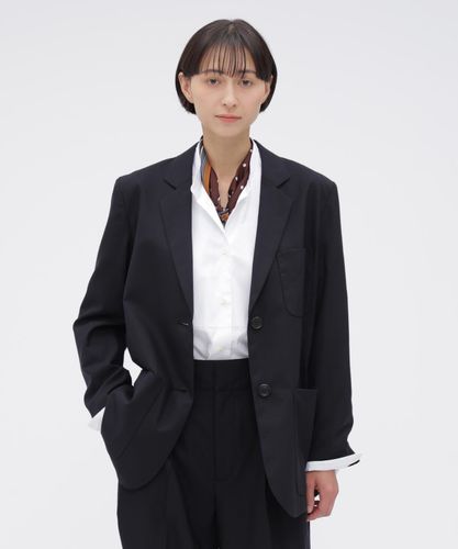COMPACT LINEN | MARGARET HOWELL（マーガレット・ハウエル） ｜【公式