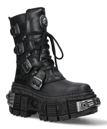 NEW ROCK/ニューロック/M-WALL083CCT-S9 | L.H.P（エルエイチピー