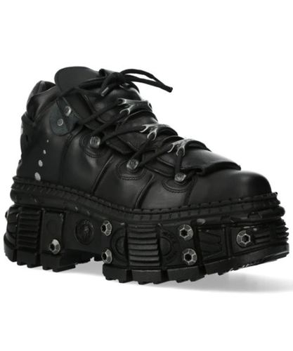 NEW ROCK ニューロック 37 定番 NEW ROCK/ニューロック/M-106-S70 | L.H.P（エルエイチピー） ｜【公式