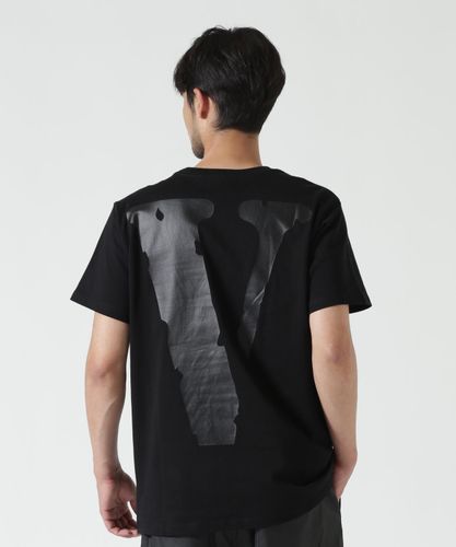 VLONE/ヴィーロン/CLASSIC LOGO-VLONE TEE | ROYAL FLASH（ロイヤル