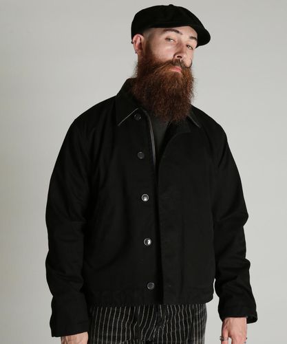 ZIP COACHJACKET/ジップコーチジャケット | Schott（ショット