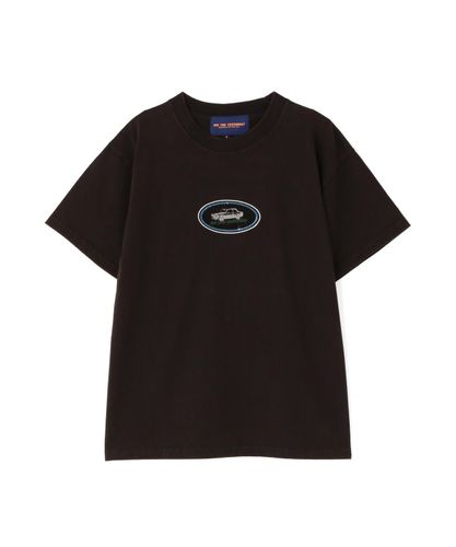 VAQUERA×MOUSSY/ヴァケラ×マウジー/VQ PARIS SYNDROME T SHIRT | L.H.P