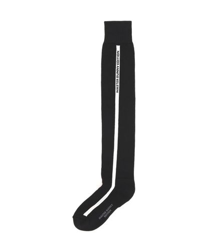 フリルニーハイソックス (WOMENS) | St ANDREWS（セントアンドリュース