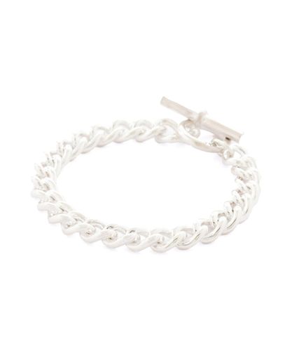 KAMIYA/カミヤ/KMY Ball Chain Bracelet | ROYAL FLASH（ロイヤル