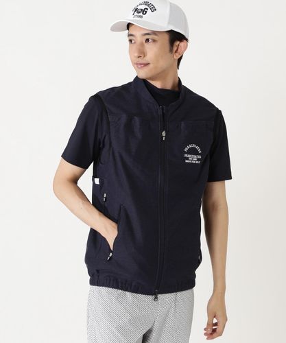 PGG】【直営店舗&公式オンライン限定】T400フルジップフーディ (MENS