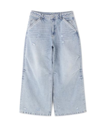 SUGARHILL/シュガーヒル/CLASSIC DENIM PANTS | L.H.P（エルエイチピー