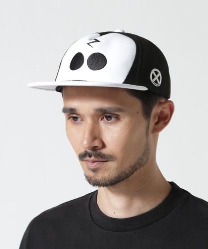 Chaos Fishing Club/カオスフィッシングクラブ Logo Mesh Cap | BEAVER