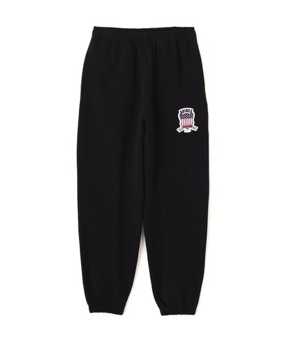 直営店限定》VARSITY FLAG SWEAT PANTS | AVIREX（アヴィレックス