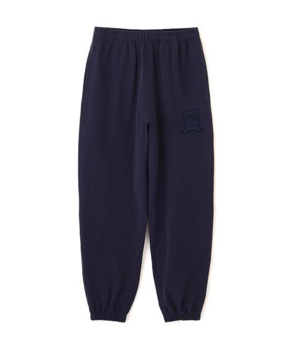 TFQP by HANDROOM》JAPAN MADE DENIM CARGO PANT / ジャパンメイド