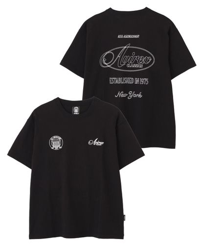 S/S T-SHIRT ”SAN DIEGO SEA LION” | AVIREX（アヴィレックス