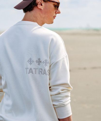 ATON（エイトン）ZERO TSURI URAKE | SWEAT SHIRTS(UNISEX) | B'2nd