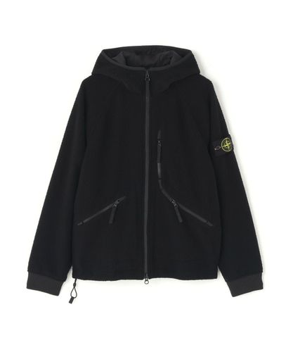 WEB&DEPOT限定】DankeSchon/ダンケシェーン/HOODED DOWN JACKET