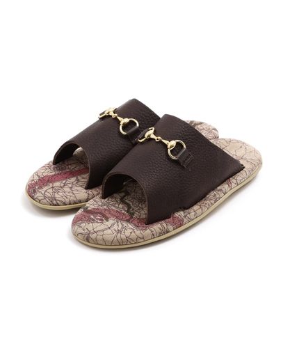 Hender Scheme/エンダースキーマ/webb/ウェブ/サンダル | GARDEN