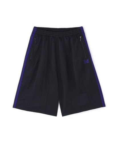 VANSON/バンソン/SINGLE TUCK SHORTS | L.H.P（エルエイチピー