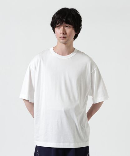 ATON (エイトン)FRESCA URAKE / CREWNECK T-SHIRT | B'2nd（ビー