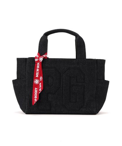 パーリーゲイツ  カートバック セット 追加色】BASICカートバッグ (UNISEX) | PEARLY GATES（パーリーゲイツ