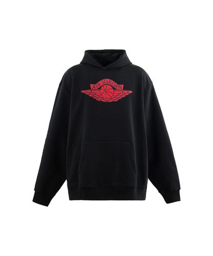 SAINT MICHAEL/セントマイケル/FG_HOODIE / SNT OF GOD / BLACK