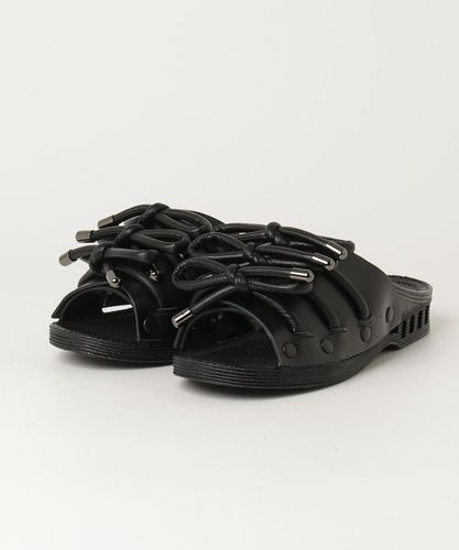 BENCH/ベンチ/BENSAN-D TUSSEL (UNISEX)/ベンサン タッセル | GARDEN