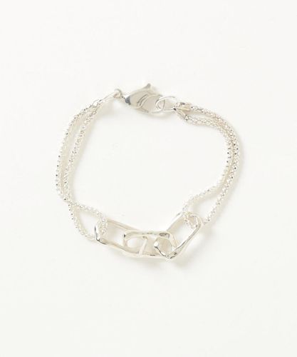 JUSTINE CLENQUET/ジュスティーヌ・クランケ/SINEAD CRYSTAL BRACELET