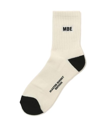 SAINT MICHAEL/セントマイケル/SOCKS/DOT/WHITE | ROYAL FLASH