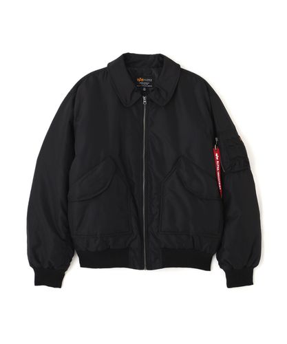 1968年復刻 ALPHA MA-1 フライトジャケット USA製 M　E204 1960S MA‐1 HERITAGE FIT FLIGHT JACKET / シックスティーズ エム