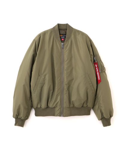 REED RELAXED FIT LINER / リード リラックスド フィット ライナー