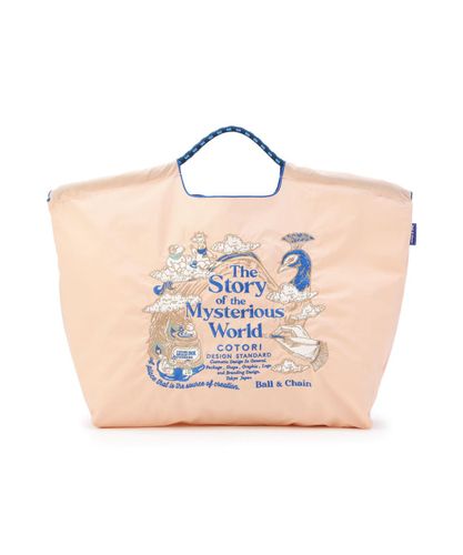 Ball&Chain(ボールアンドチェーン) SNOOPY CROWN/POUCH | B'2nd（ビー