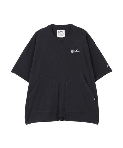 MANASTASH/マナスタッシュ/HEMP CLASSIC TEE | MANASTASH（マナ