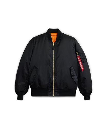 MA-1 ULCANS Flight Jacket | Alpha Industries（アルファ