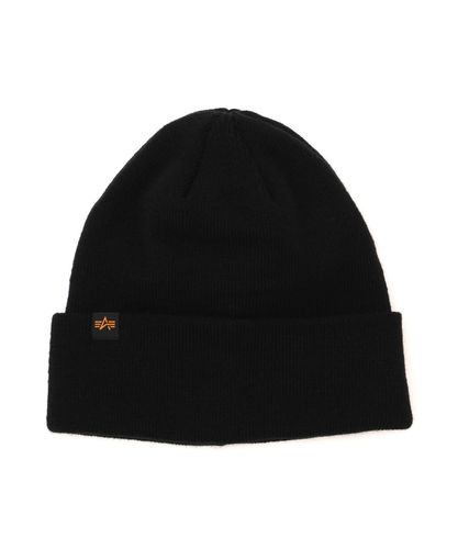 THE H.W.DOG&CO./ザエイチダブリュードッグアンドコー/RC KNIT CAP