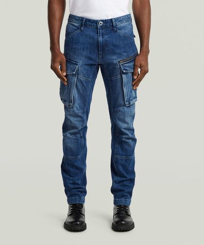 SAINT MICHAEL/セントマイケル/DOUBLE KNEE/DENIM/BLUE | ROYAL FLASH
