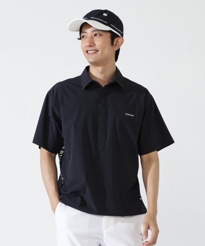 PG ESSENTIAL】【直営店舗&公式オンライン限定】 エステルピケ半袖