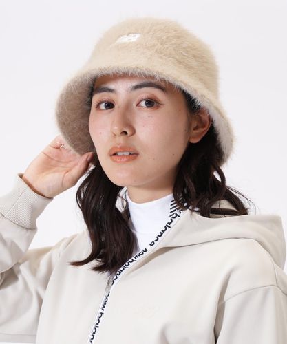 RAFFIA BRAID BOATER HAT/ラフィア ブレイド ボーターハット | Schott