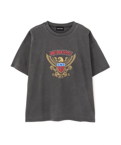 WEB&DEPOT限定】DankeSchon/ダンケシェーン/SST SNAKE CROSS | L.H.P