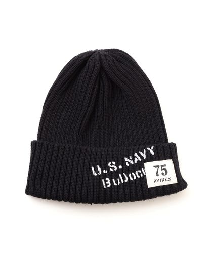 NEEDLES/ニードルズ/WATCH CAP - MERINO WOOL | L.H.P（エルエイチピー