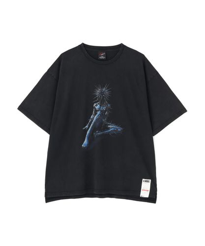 overprint/オーバープリント/CINEMATIZE TEE C | L.H.P