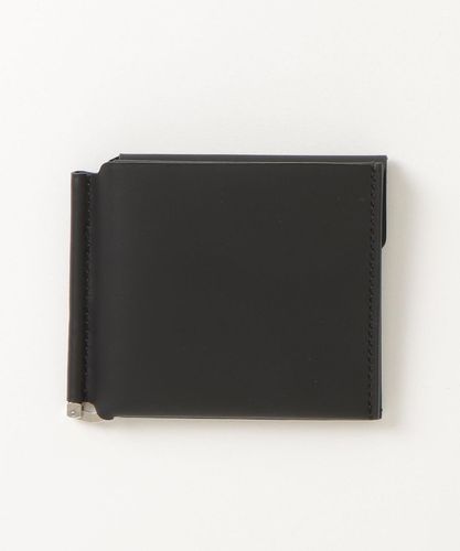 20/80】トゥエンティーエイティー/TOCHIGI LEATHER FOLDED WALLET