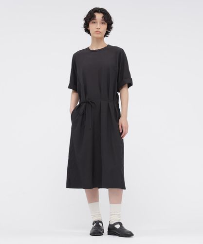 SHEER COTTON VOILE DRESS | MARGARET HOWELL（マーガレット・ハウエル