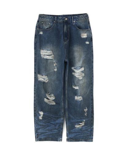 Diesel Industry 1996 D-SIRE-S2 ユーズド加工 DIESEL/ディーゼル/1996 D-SIRE-S2 | L.H.P（エルエイチピー